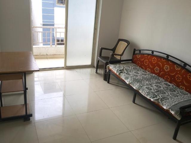 Flat for rent in Keshav Nagar, Poona