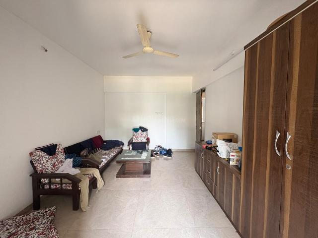 Flat for rent in Venkatesh Graffiti Glover, Pune