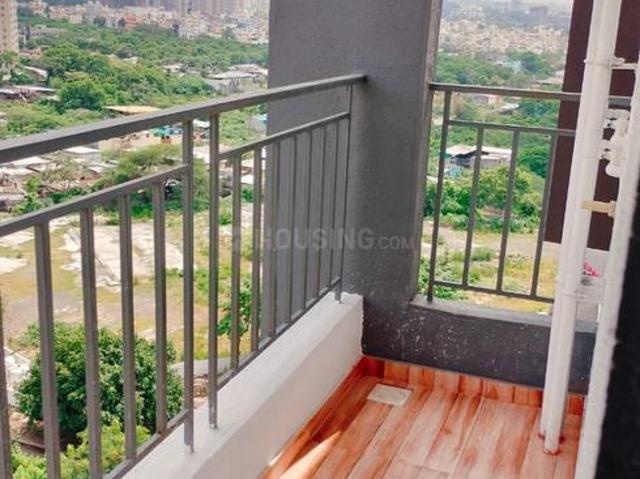 Flat for sale in Keshav Nagar, Poona