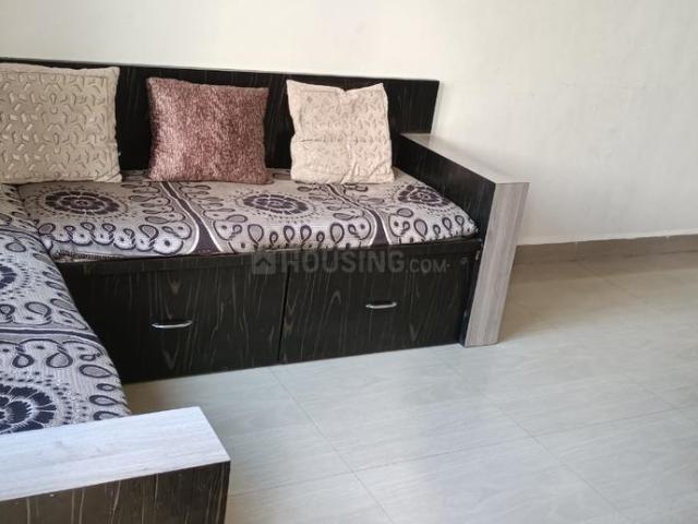 Flat for sale in Keshav Nagar, Poona