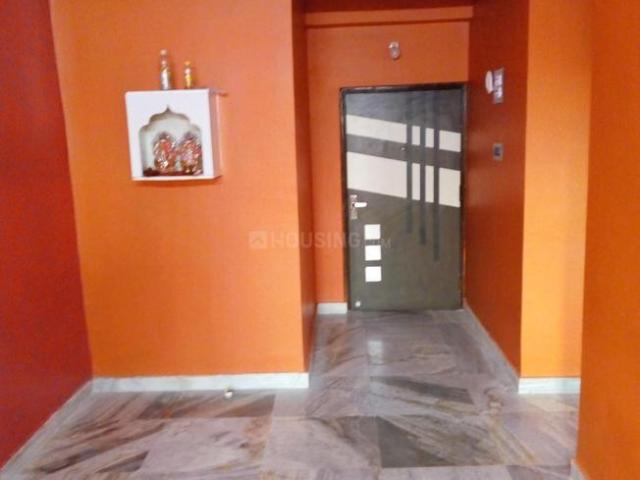 Flat for rent in North 24 Parganas, West Bengal