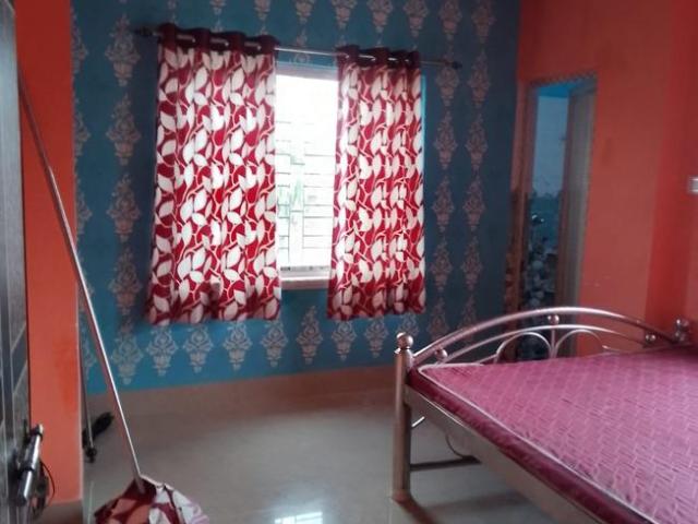 Flat for rent in AK Block, Bidhannagar