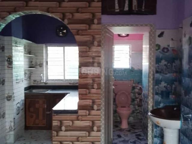 Flat for rent in North 24 Parganas, West Bengal