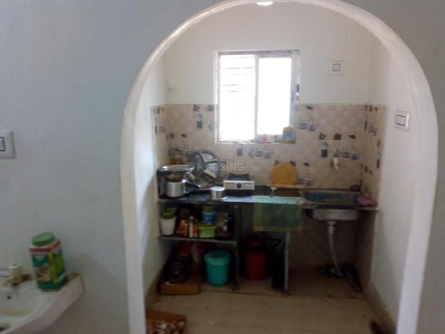 Flat for rent in North 24 Parganas, West Bengal