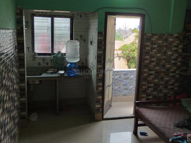 Flat for rent in North 24 Parganas, West Bengal