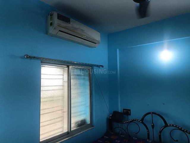 Flat for rent in AL Block, Bidhannagar
