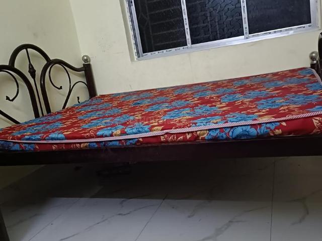 Flat for rent in North 24 Parganas, West Bengal