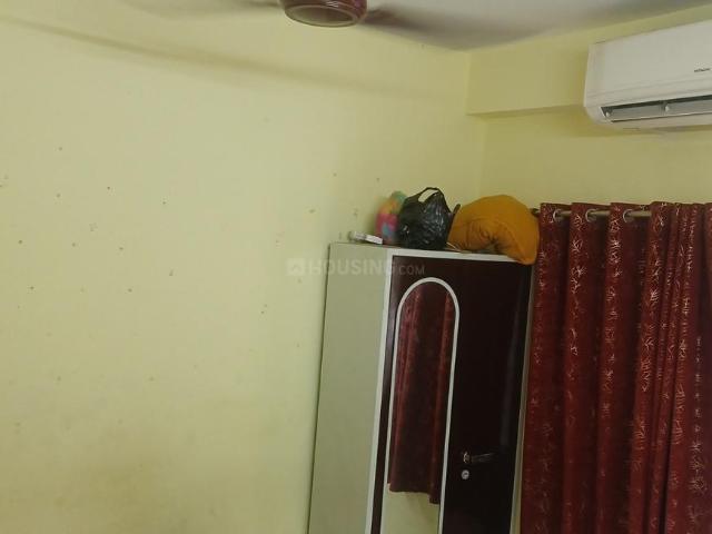 Flat for rent in AK Block, Bidhannagar