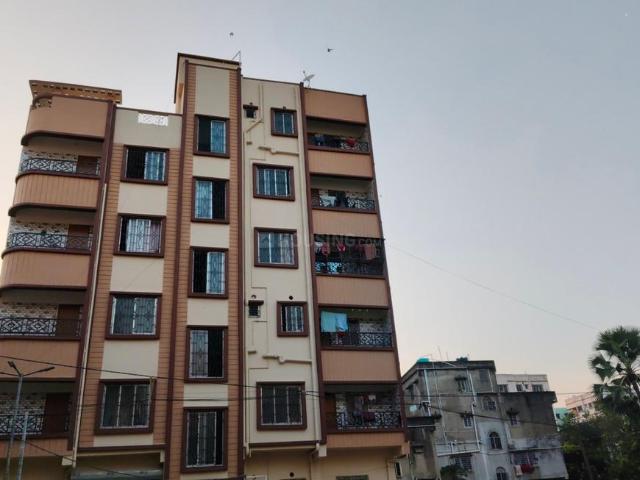 Flat for rent in North 24 Parganas, West Bengal