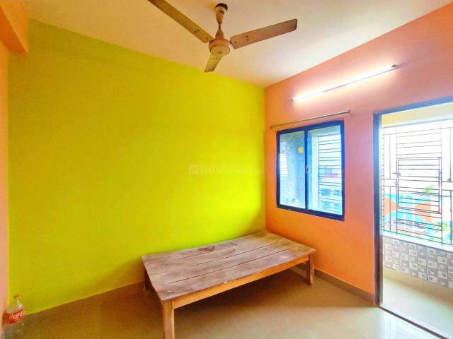 Flat for rent in North 24 Parganas, West Bengal