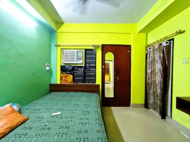 Flat for rent in North 24 Parganas, West Bengal