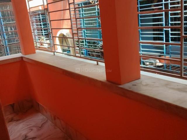 Flat for rent in North 24 Parganas, West Bengal