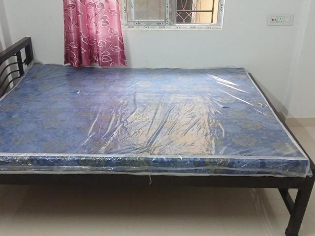 Flat for rent in North 24 Parganas, West Bengal