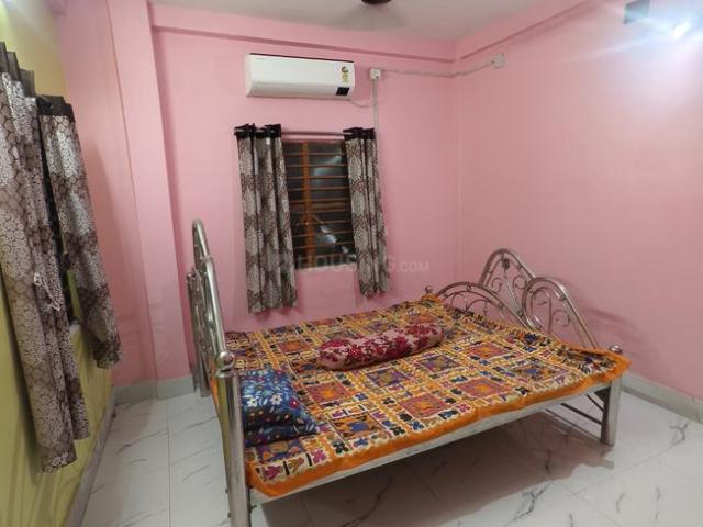 Flat for rent in Keshtopur, Bidhannagar