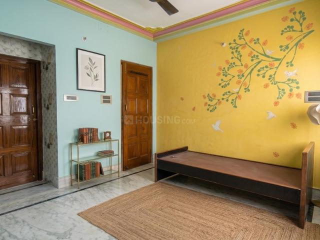 Flat for rent in AL Block, Bidhannagar