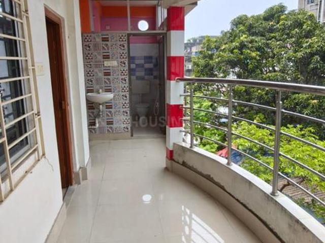 Flat for rent in North 24 Parganas, West Bengal