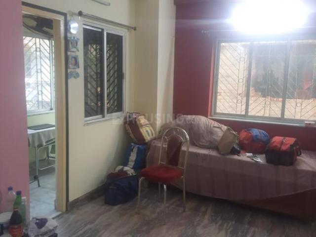 Flat for rent in AJ Block, Bidhannagar