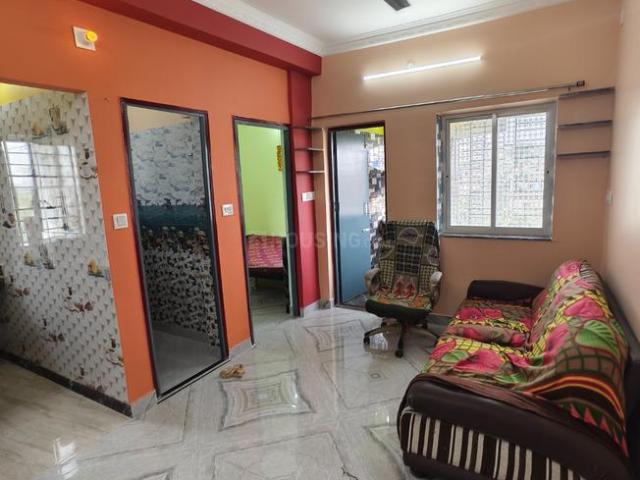 Flat for rent in North 24 Parganas, West Bengal