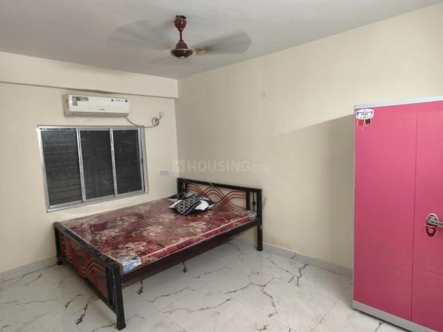 Flat for rent in North 24 Parganas, West Bengal