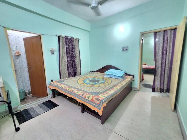 Flat for rent in North 24 Parganas, West Bengal