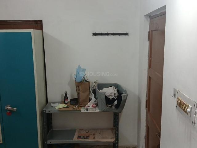 Flat for rent in AK Block, Bidhannagar