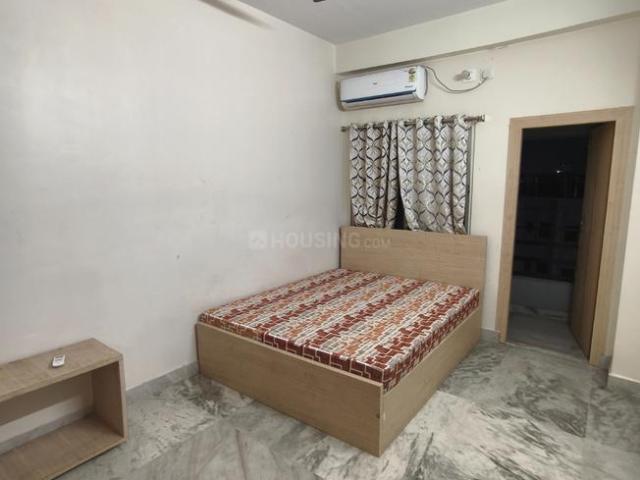 Flat for rent in North 24 Parganas, West Bengal