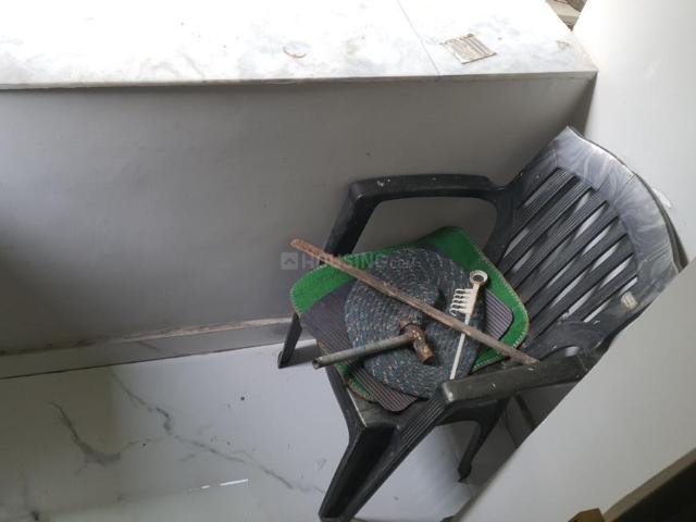 Flat for rent in North 24 Parganas, West Bengal