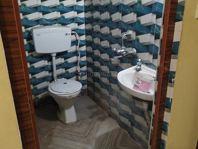 Flat for rent in North 24 Parganas, West Bengal