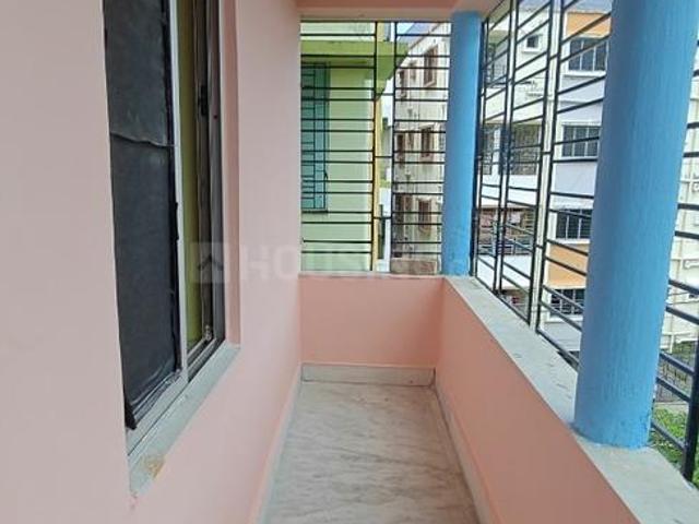 Flat for rent in North 24 Parganas, West Bengal