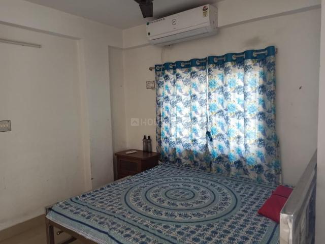 Flat for rent in North 24 Parganas, West Bengal