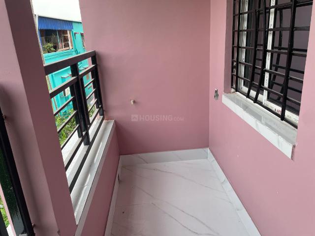 Flat for rent in North 24 Parganas, West Bengal