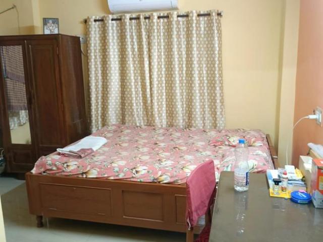 Flat for rent in North 24 Parganas, West Bengal