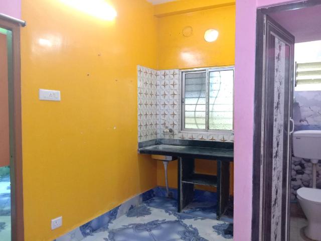 Flat for rent in North 24 Parganas, West Bengal
