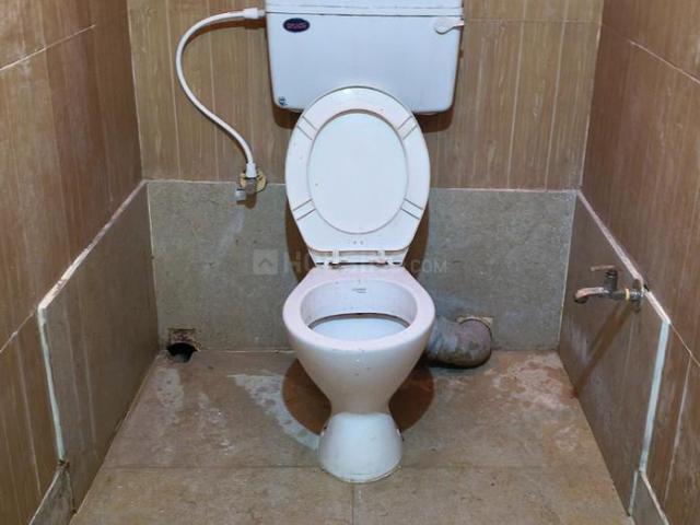 Flat for rent in Action Area I, Ghuni