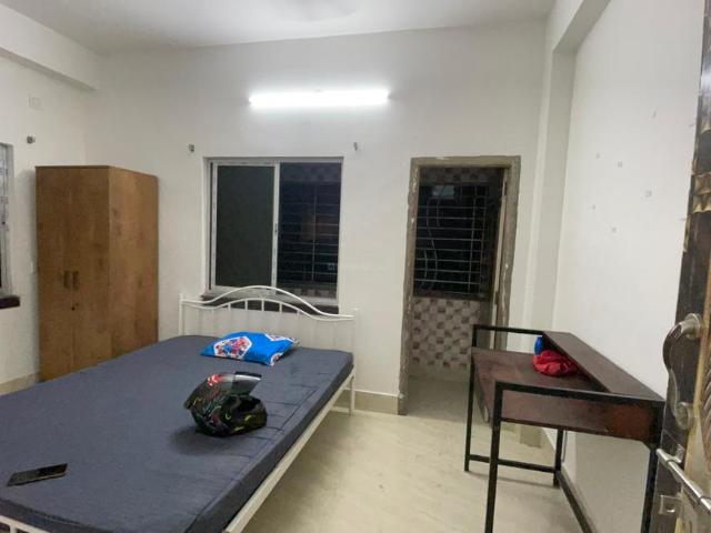 Flat for rent in North 24 Parganas, West Bengal