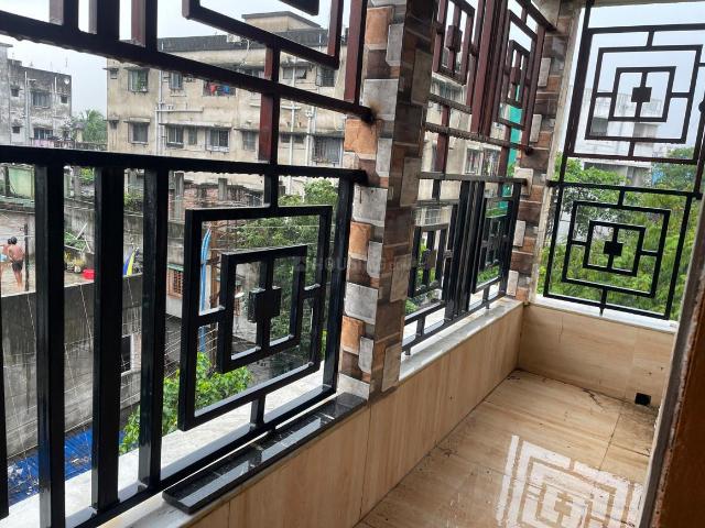 Flat for rent in North 24 Parganas, West Bengal