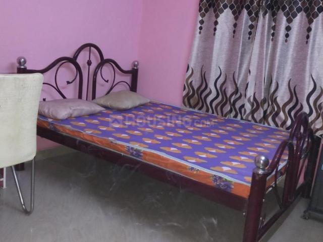 Flat for rent in North 24 Parganas, West Bengal
