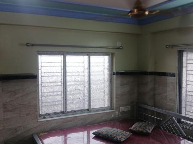 Flat for rent in North 24 Parganas, West Bengal