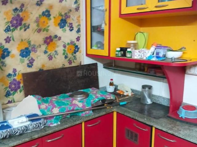 Flat for rent in North 24 Parganas, West Bengal