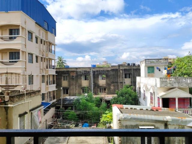 Flat for rent in North 24 Parganas, West Bengal