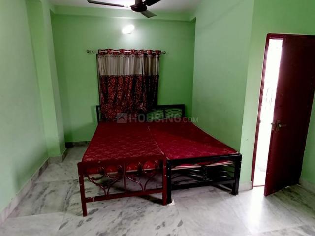 Flat for rent in North 24 Parganas, West Bengal