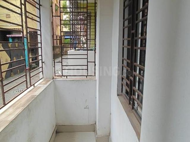 Flat for rent in North 24 Parganas, West Bengal