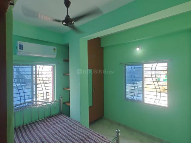 Flat for rent in North 24 Parganas, West Bengal