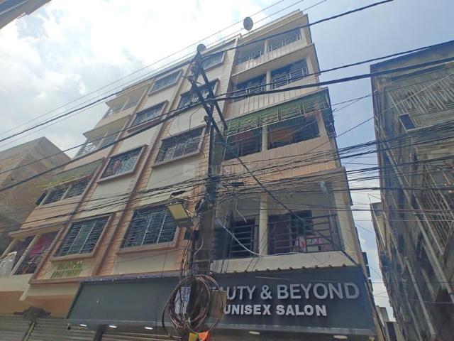 Flat for rent in North 24 Parganas, West Bengal