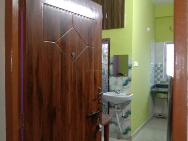 Flat for rent in North 24 Parganas, West Bengal