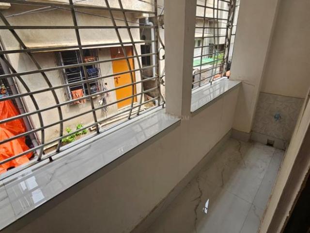 Flat for rent in Keshtopur, Bidhannagar