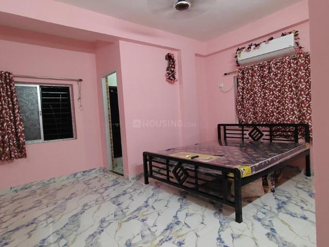 Flat for rent in Keshtopur, Bidhannagar