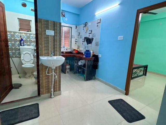 Flat for rent in North 24 Parganas, West Bengal