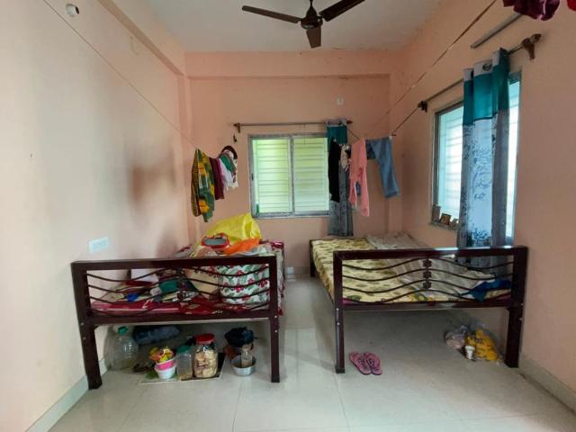 Flat for rent in AL Block, Bidhannagar
