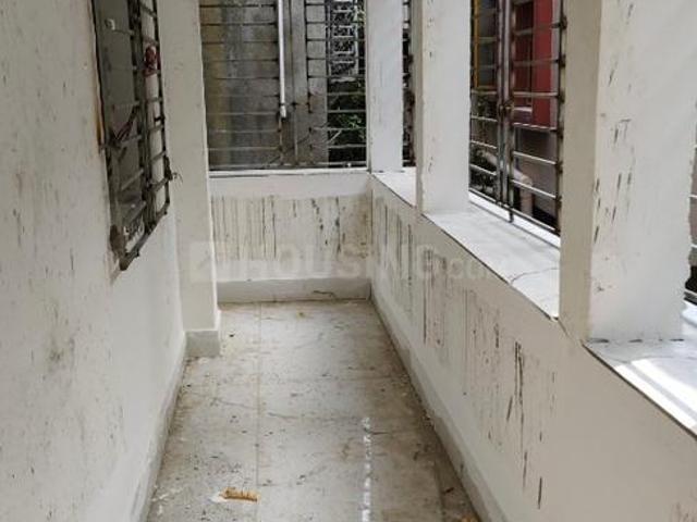 Flat for rent in Sector V, Bidhannagar